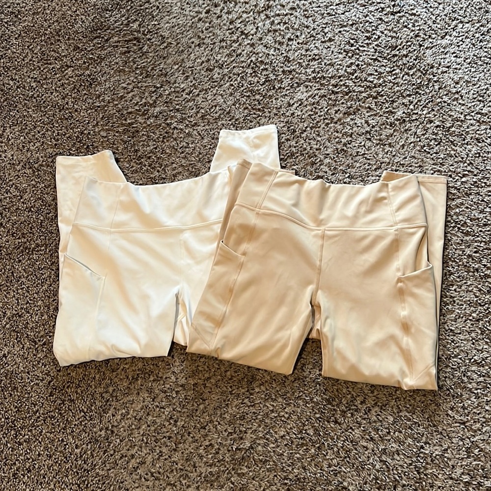Fabletics PureLuxe Bundle